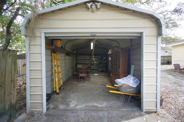 5611 N MCKAY AVENUE, Tampa, FL 33603