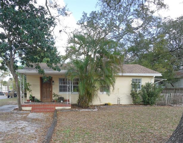 5611 N MCKAY AVENUE, Tampa, FL 33603