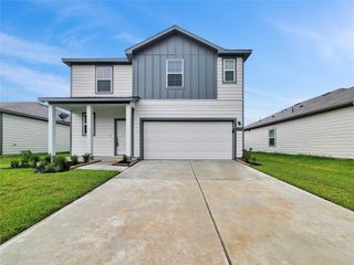 10750 Red Flagstone Drive, Conroe, TX 77306