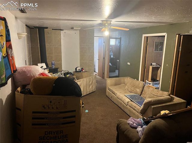 3651 Brentwood Terrace, Colorado Springs, CO 80910