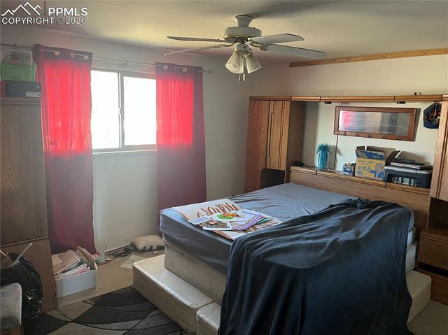 3651 Brentwood Terrace, Colorado Springs, CO 80910