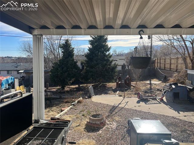 3651 Brentwood Terrace, Colorado Springs, CO 80910