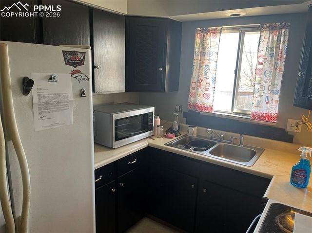 3651 Brentwood Terrace, Colorado Springs, CO 80910