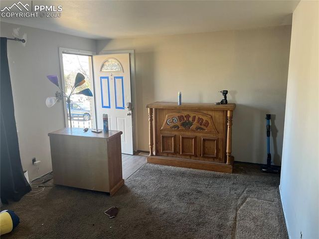 3651 Brentwood Terrace, Colorado Springs, CO 80910