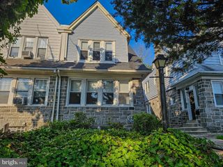 740 CHURCH LN, Lansdowne, PA 19050
