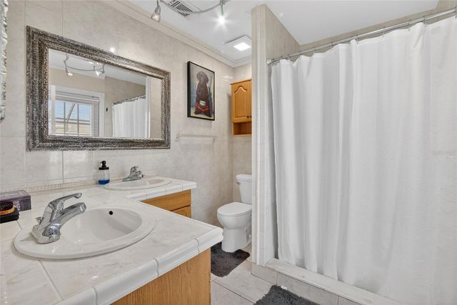 5802 TAMPA SHORES BOULEVARD, Tampa, FL 33615