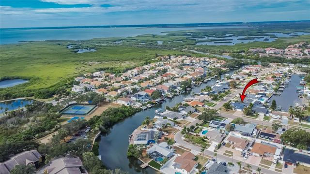 5802 TAMPA SHORES BOULEVARD, Tampa, FL 33615