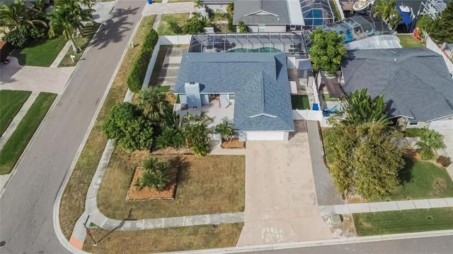 5802 TAMPA SHORES BOULEVARD, Tampa, FL 33615