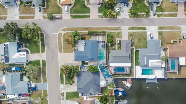 5802 TAMPA SHORES BOULEVARD, Tampa, FL 33615