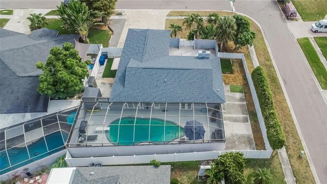 5802 TAMPA SHORES BOULEVARD, Tampa, FL 33615