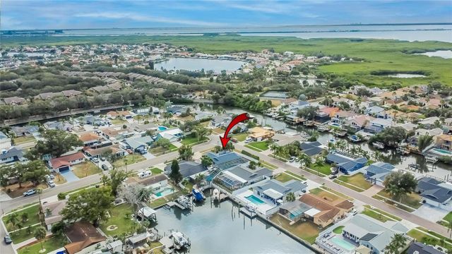 5802 TAMPA SHORES BOULEVARD, Tampa, FL 33615