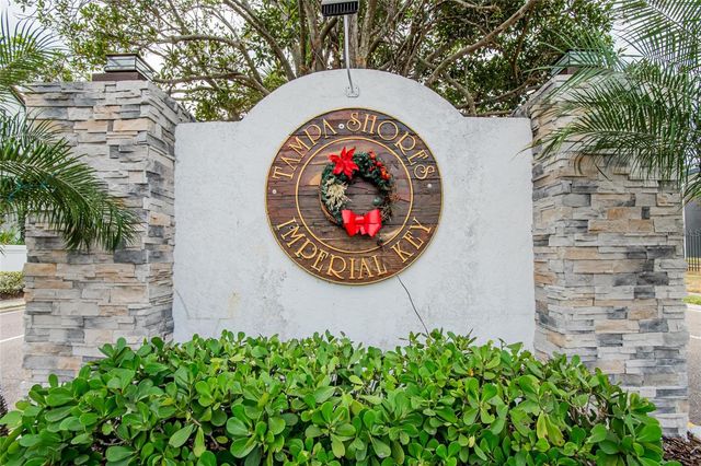 5802 TAMPA SHORES BOULEVARD, Tampa, FL 33615