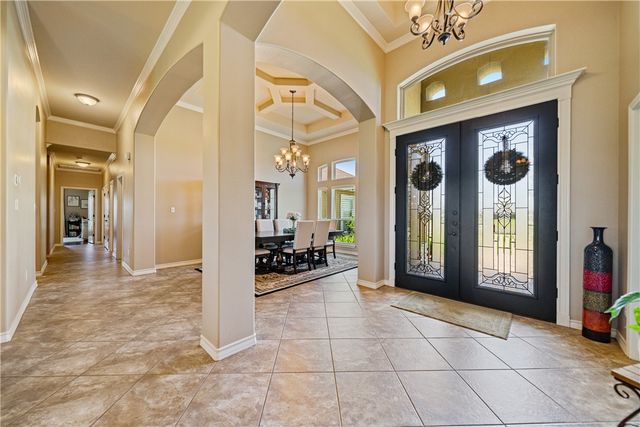 5614 Kitty Hawk Dr, Corpus Christi, TX 78414