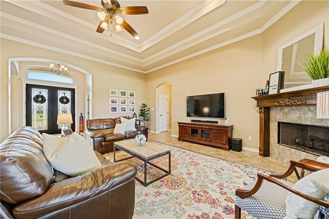 5614 Kitty Hawk Dr, Corpus Christi, TX 78414