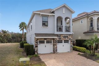 733 DESERT MOUNTAIN COURT, Reunion, FL 34747