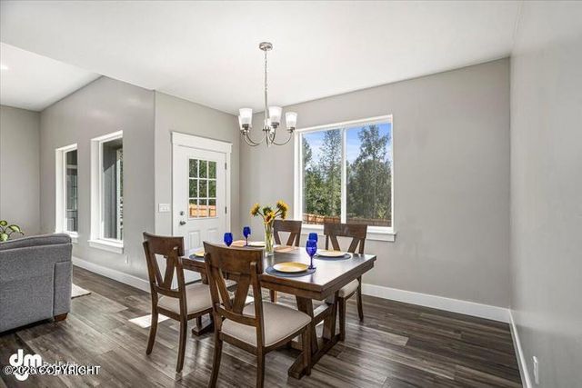 2676 W Longview Circle, Wasilla, AK 99654