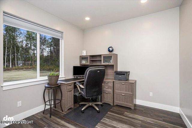 2676 W Longview Circle, Wasilla, AK 99654
