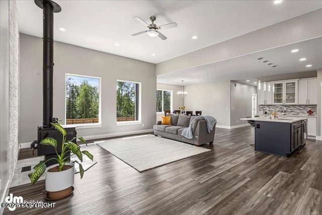 2676 W Longview Circle, Wasilla, AK 99654