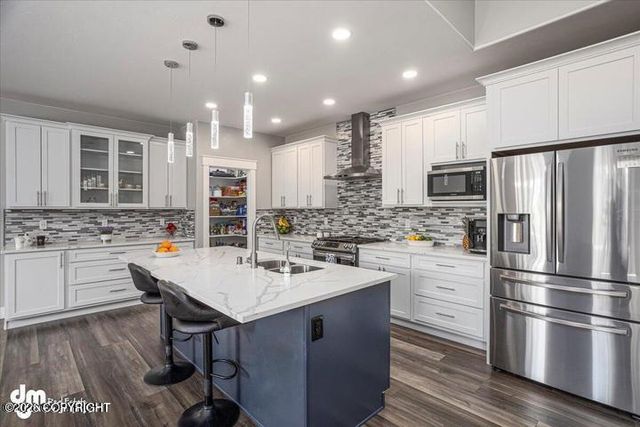 2676 W Longview Circle, Wasilla, AK 99654