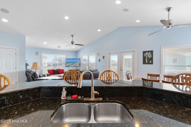 345 E First Street, Ocean Isle Beach, NC 28469
