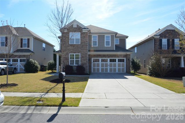 5707 El Campo Court, Charlotte, NC 28277