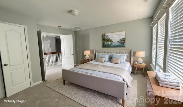 5707 El Campo Court, Charlotte, NC 28277