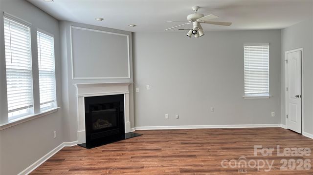 5707 El Campo Court, Charlotte, NC 28277