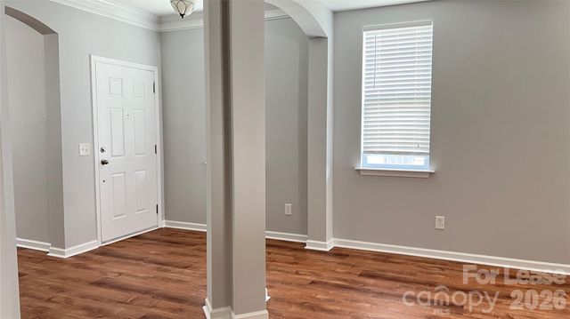 5707 El Campo Court, Charlotte, NC 28277