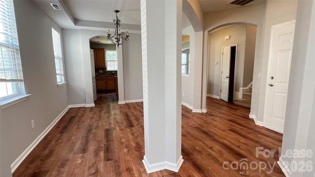 5707 El Campo Court, Charlotte, NC 28277