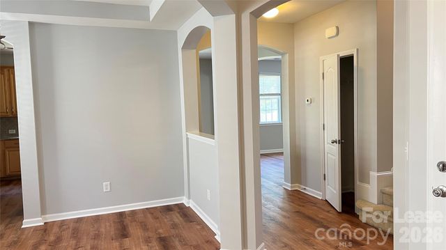 5707 El Campo Court, Charlotte, NC 28277