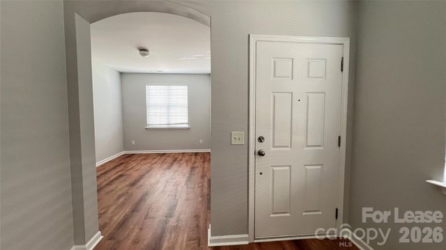 5707 El Campo Court, Charlotte, NC 28277