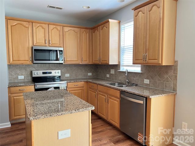 5707 El Campo Court, Charlotte, NC 28277