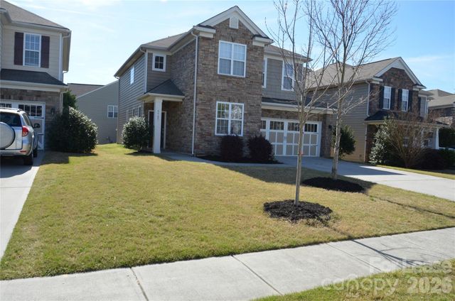 5707 El Campo Court, Charlotte, NC 28277