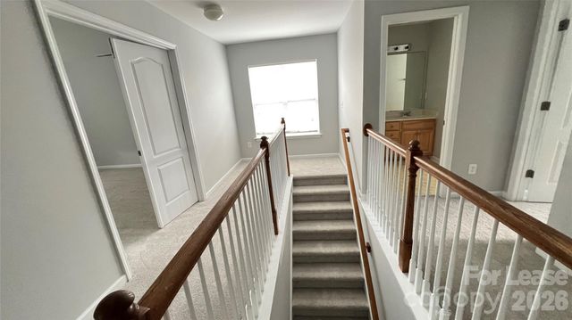 5707 El Campo Court, Charlotte, NC 28277