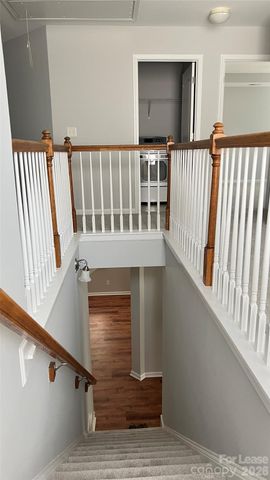 5707 El Campo Court, Charlotte, NC 28277