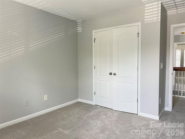 5707 El Campo Court, Charlotte, NC 28277