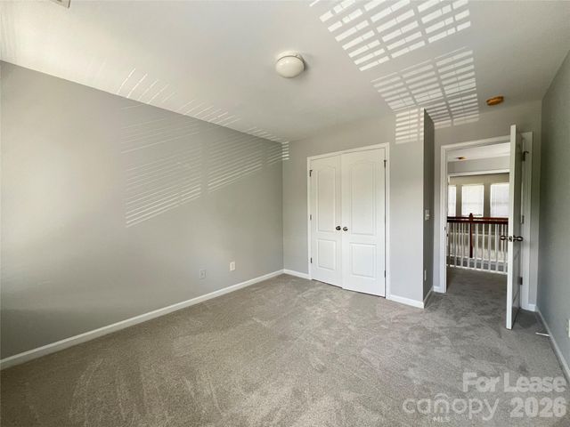 5707 El Campo Court, Charlotte, NC 28277