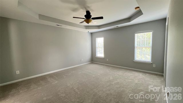 5707 El Campo Court, Charlotte, NC 28277