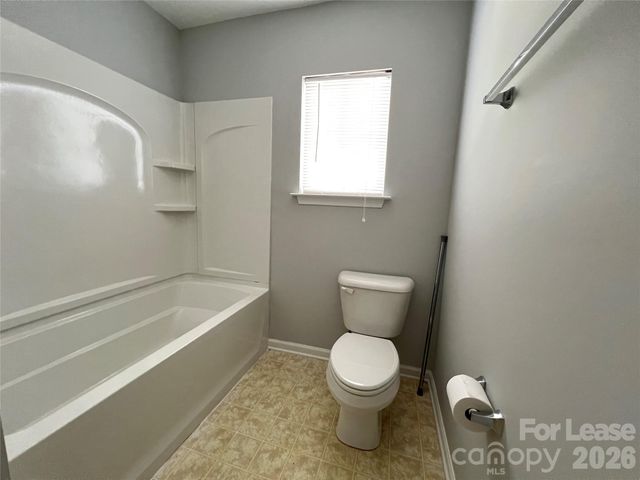 5707 El Campo Court, Charlotte, NC 28277