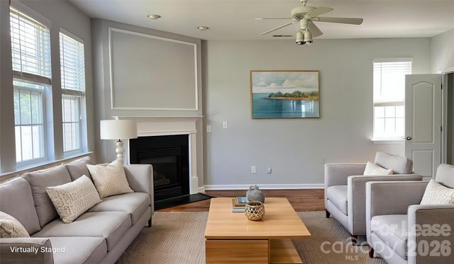 5707 El Campo Court, Charlotte, NC 28277