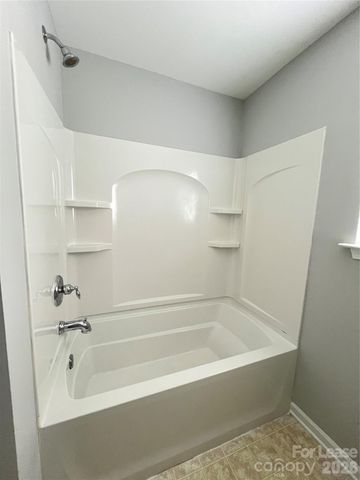 5707 El Campo Court, Charlotte, NC 28277