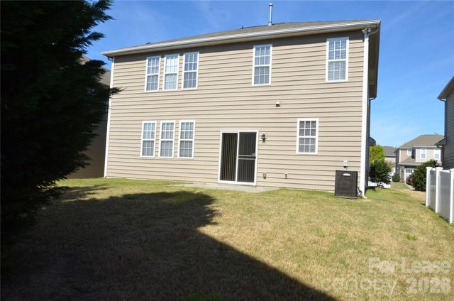 5707 El Campo Court, Charlotte, NC 28277