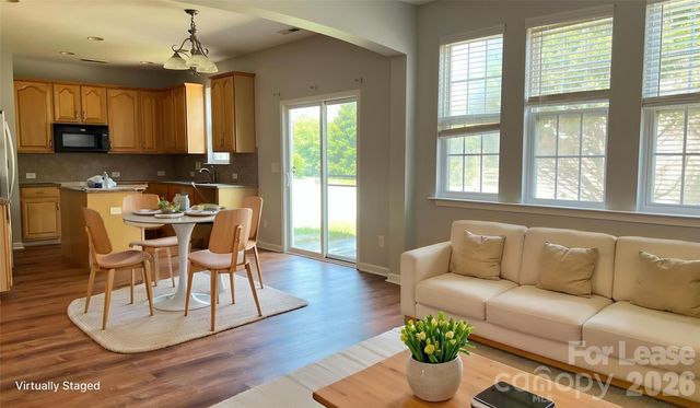 5707 El Campo Court, Charlotte, NC 28277