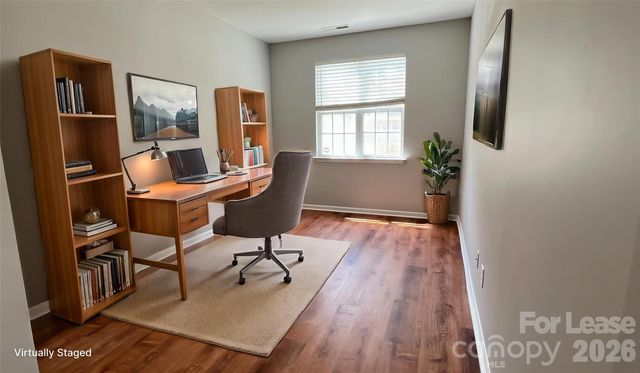 5707 El Campo Court, Charlotte, NC 28277