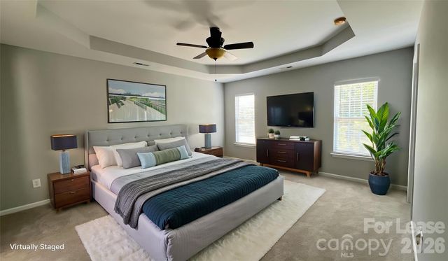 5707 El Campo Court, Charlotte, NC 28277