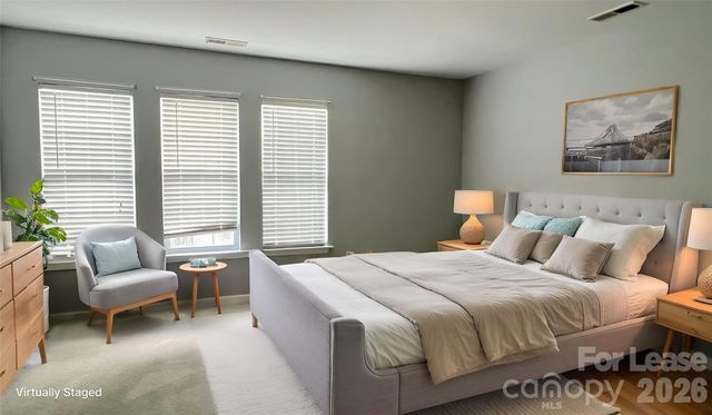 5707 El Campo Court, Charlotte, NC 28277