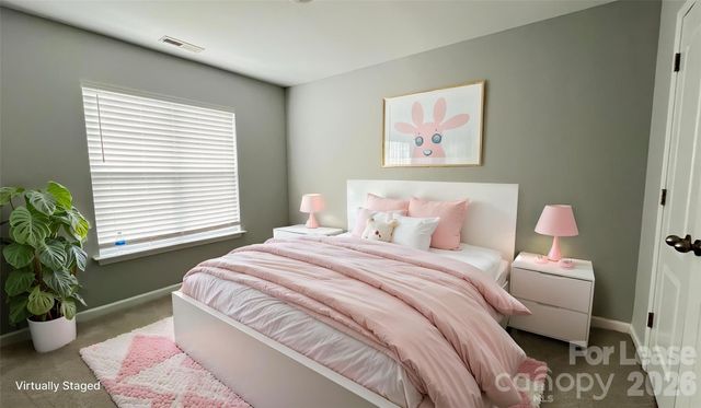 5707 El Campo Court, Charlotte, NC 28277