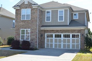 5707 El Campo Court, Charlotte, NC 28277