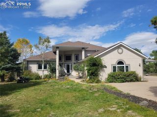 730 Winding Hills Road, Monument, CO 80132