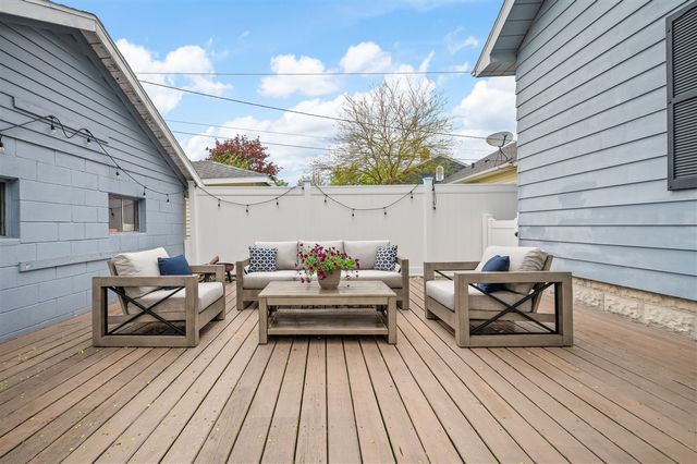 2010 Forres Avenue, Saint Joseph, MI 49085